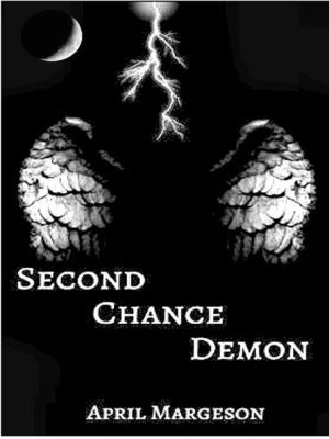 cover image of Second Chance Demon